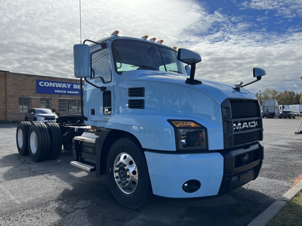 2024 Mack Anthem 64T Stock RM3923 Conway Beam Trucks for Sale New